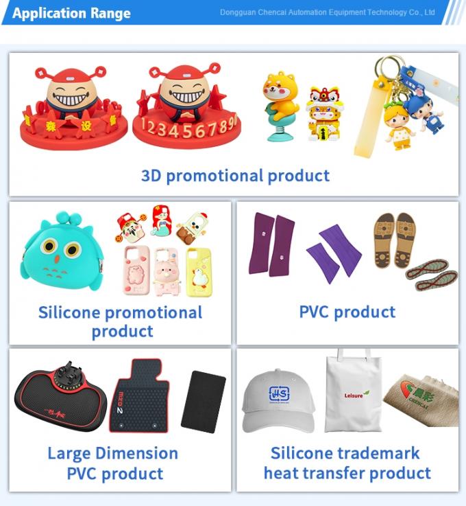 CC-KX1 Baking Oven control panel