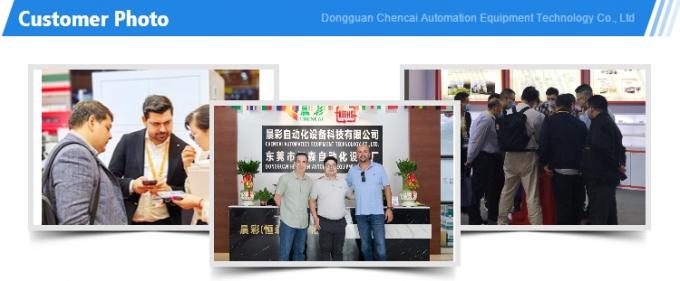 CC-KX1 Baking Oven workstation detail