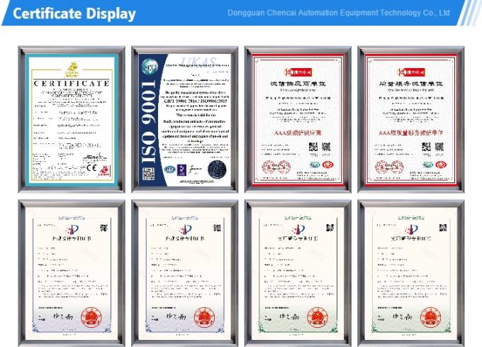 CC-KX1 Baking Oven production sample