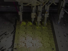 Silicone Dispensing Machine Intelligent