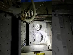 Silicone Label Making Machine For Tea Coaster And Earphone Case